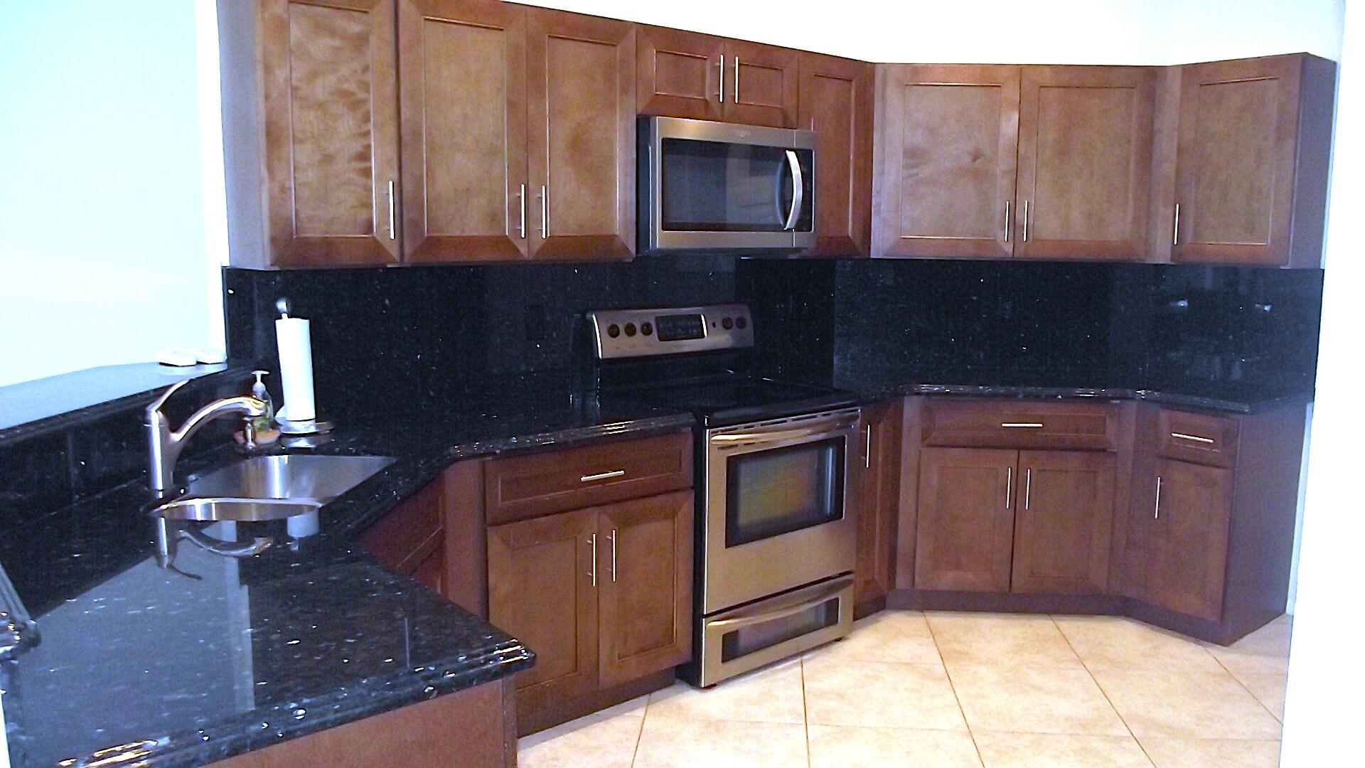 ORANGE POINT 1 - Residential