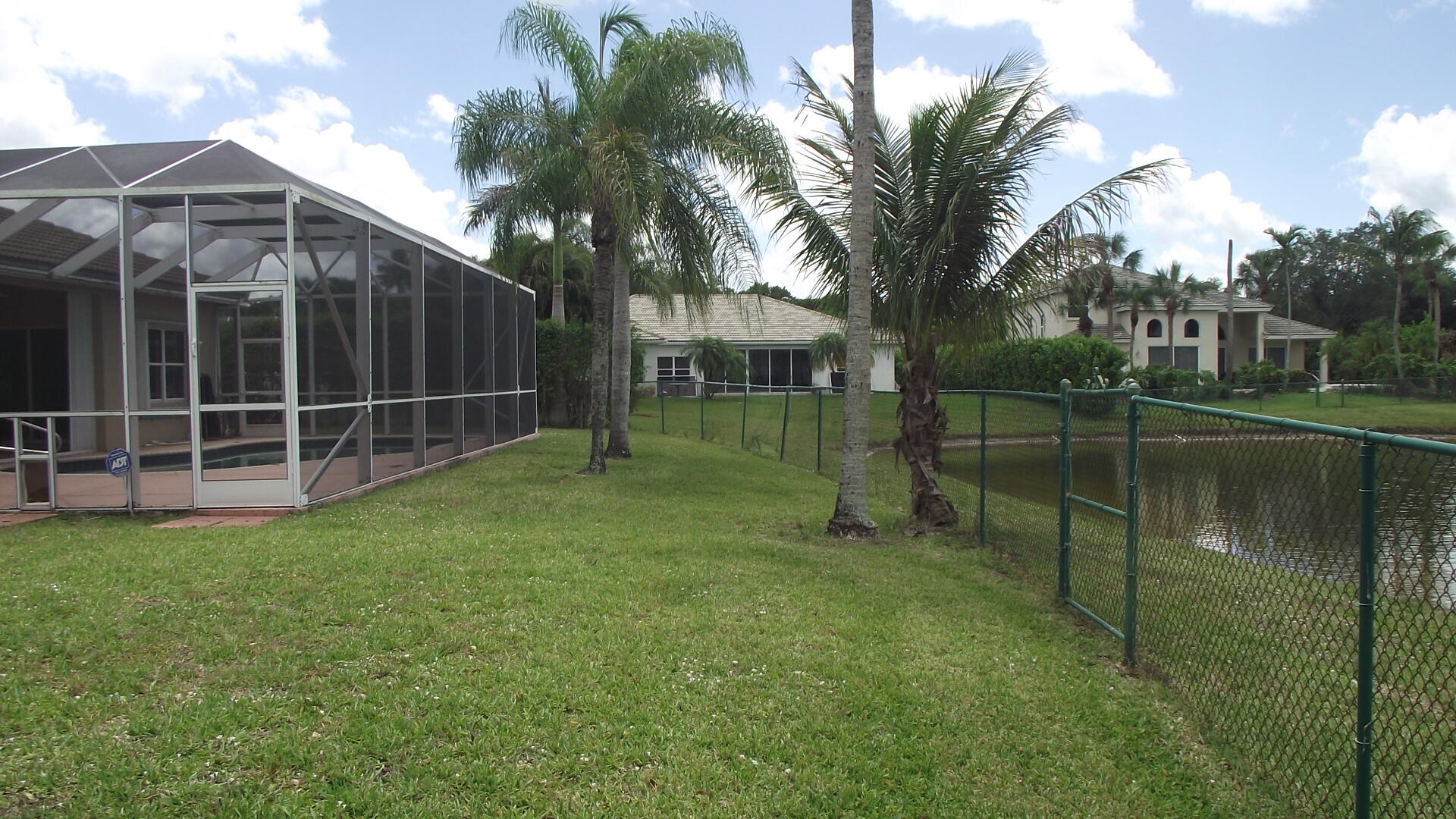 ORANGE POINT 1 - Residential