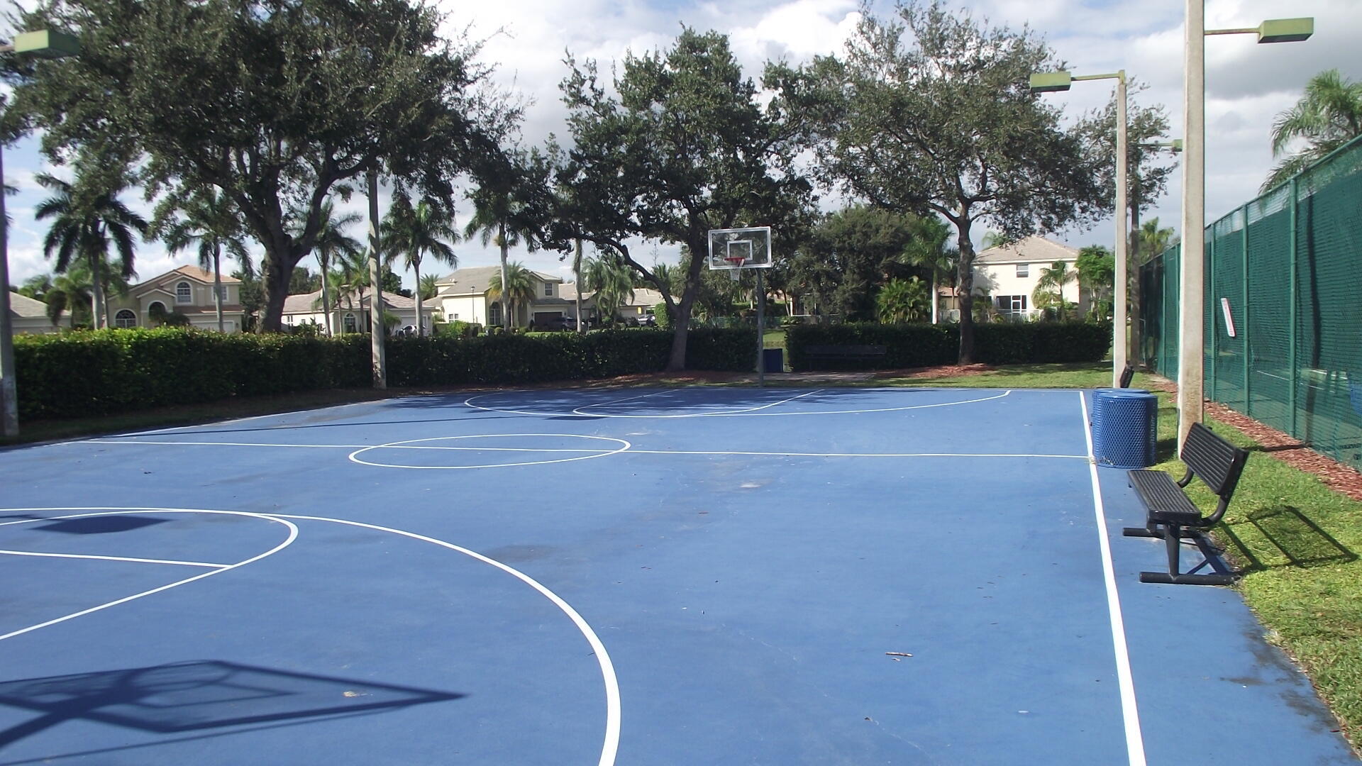 ORANGE POINT 1 - Residential