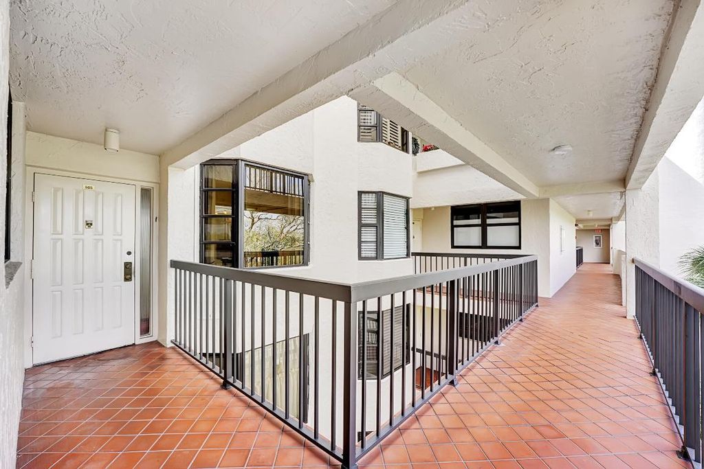 Photo of 6620 Boca Del Mar Drive #505, Boca Raton, FL 33433 (MLS # R11127590)