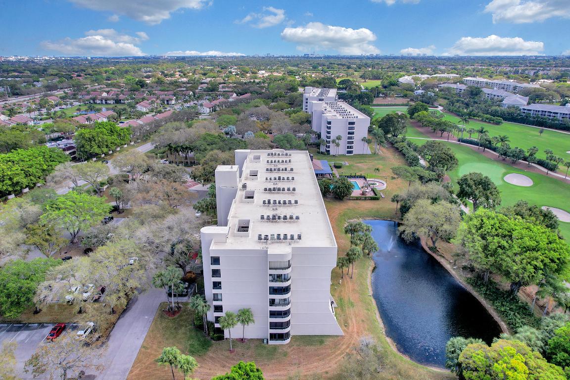 GLENS CONDO - Residential