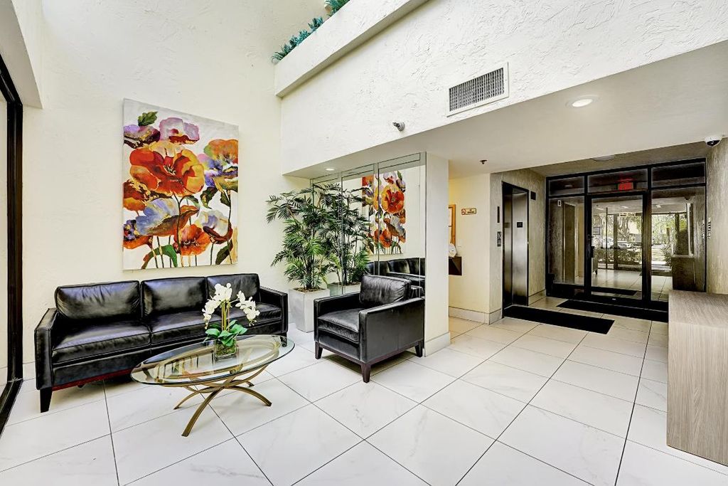 Photo of 6620 Boca Del Mar Drive #505, Boca Raton, FL 33433 (MLS # R11127590)