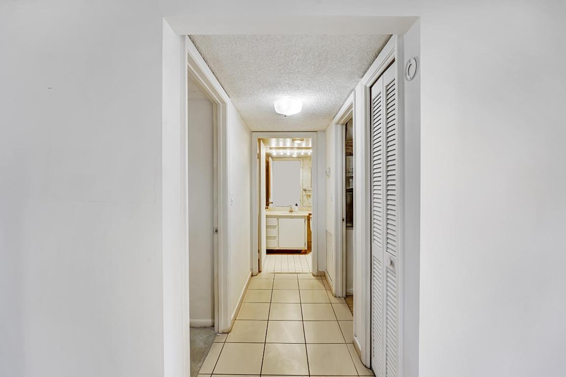 GLENS CONDO - Residential