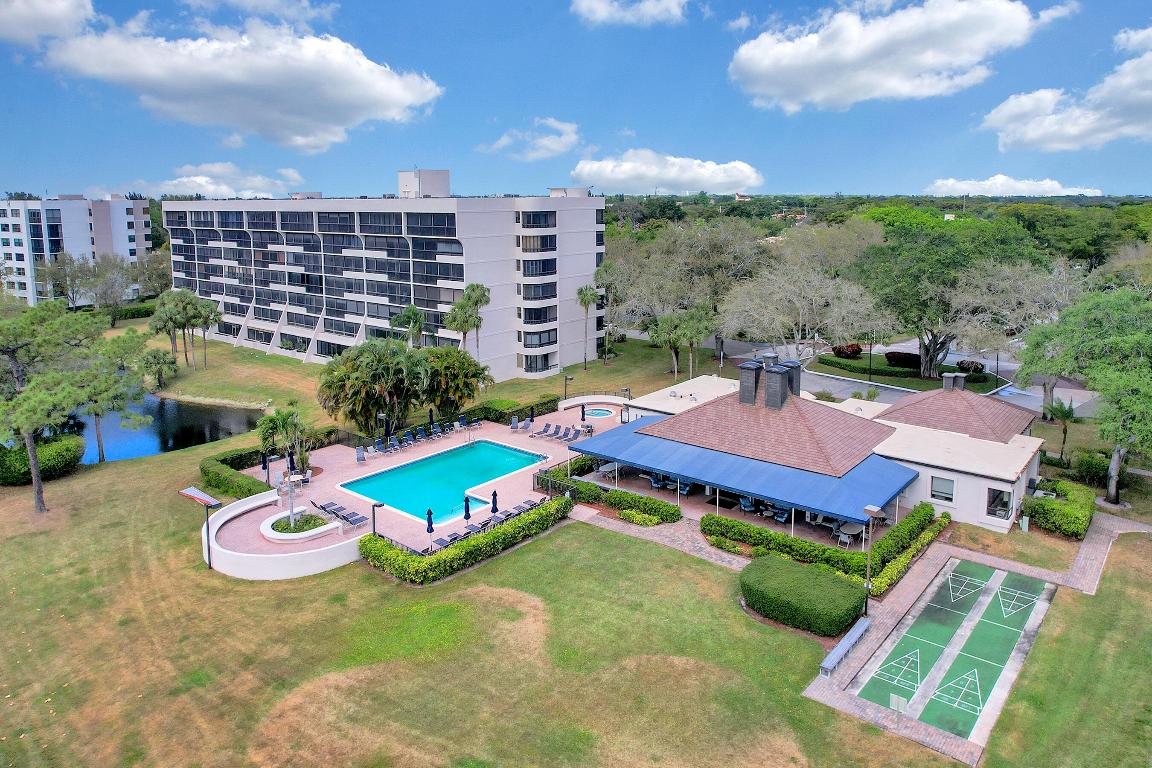 GLENS CONDO - Residential