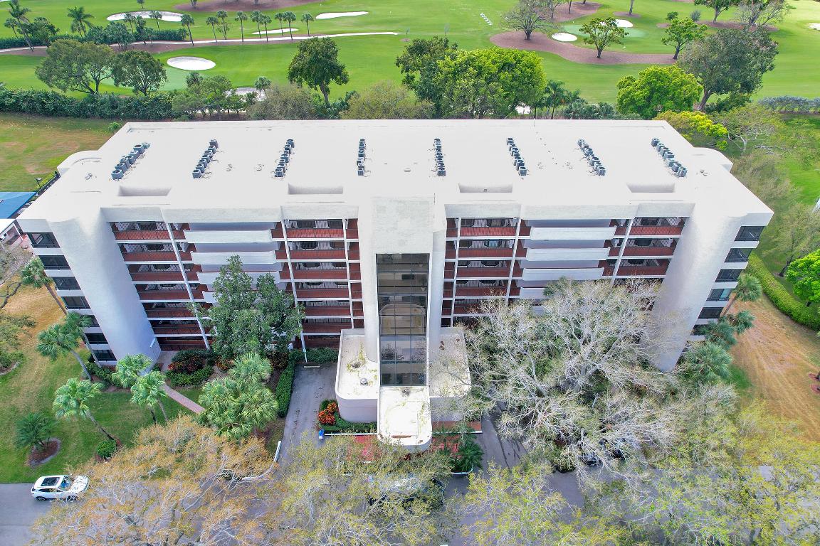 GLENS CONDO - Residential