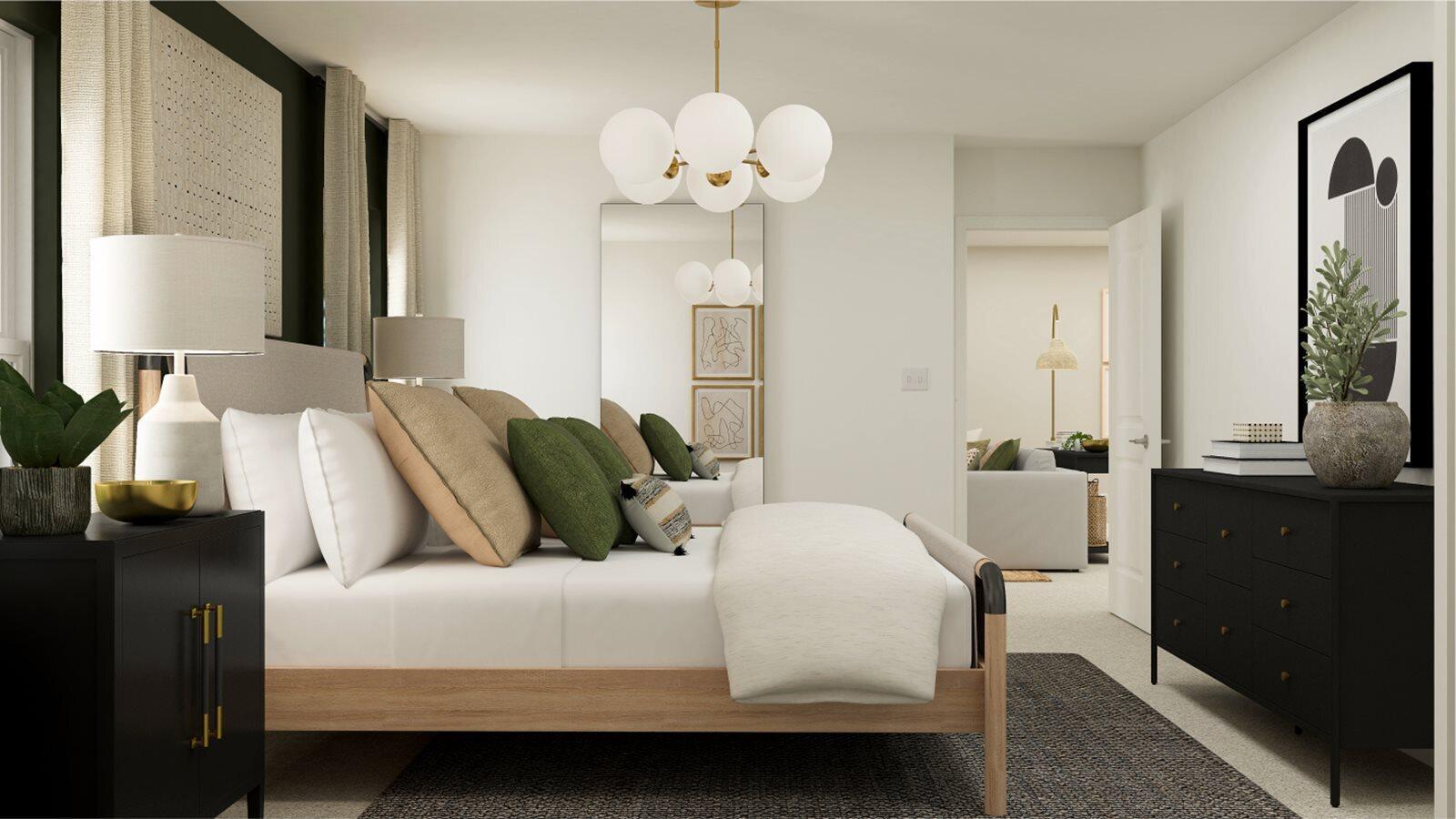 SEAGROVE - Residential