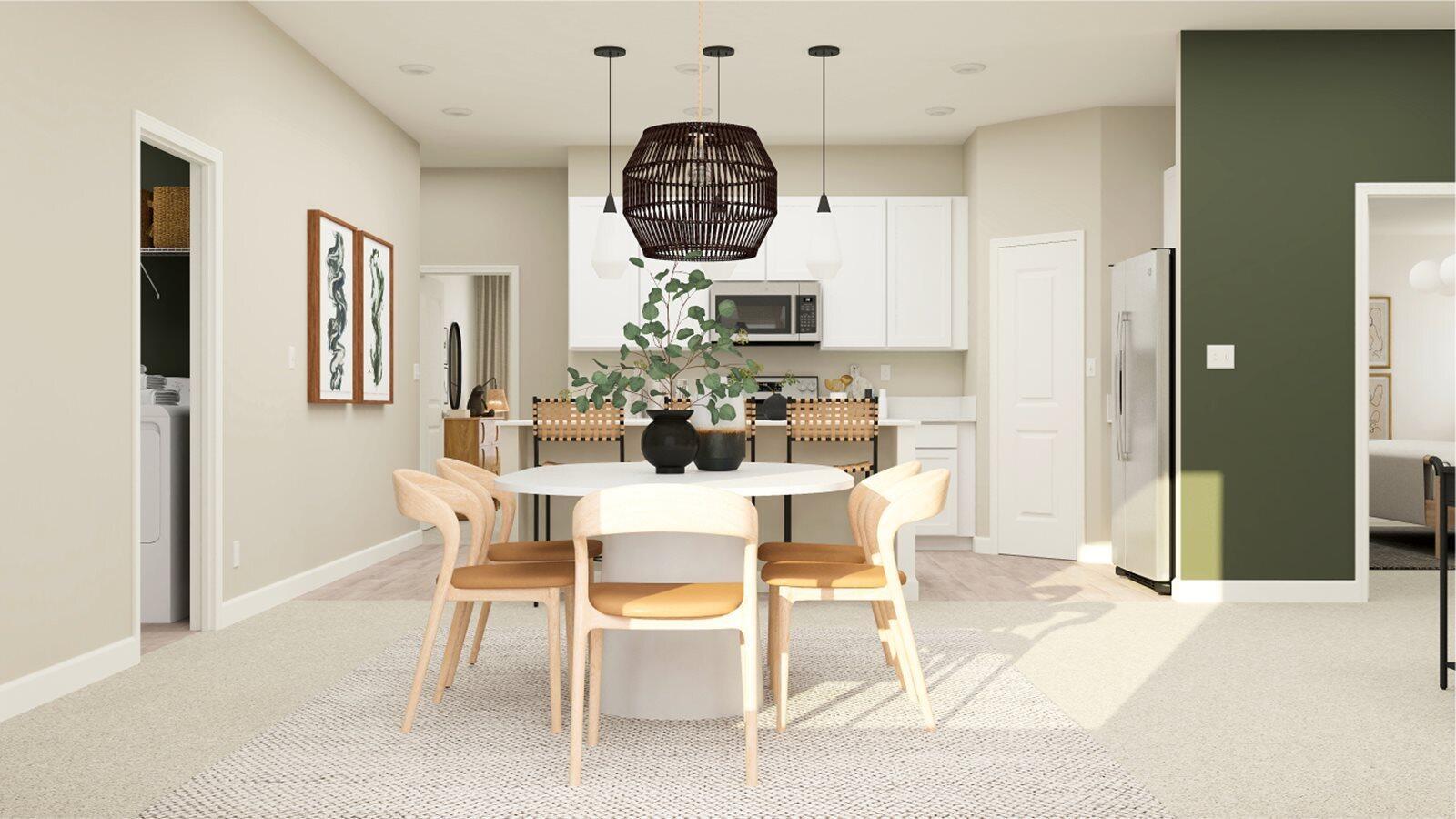 SEAGROVE - Residential