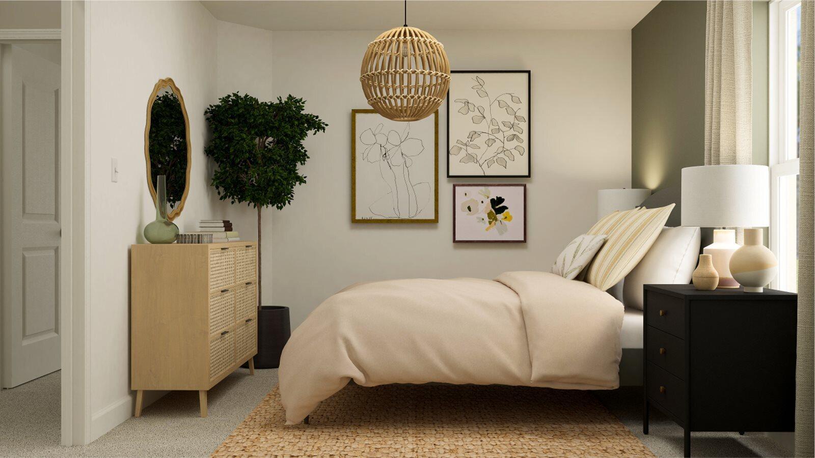 SEAGROVE - Residential