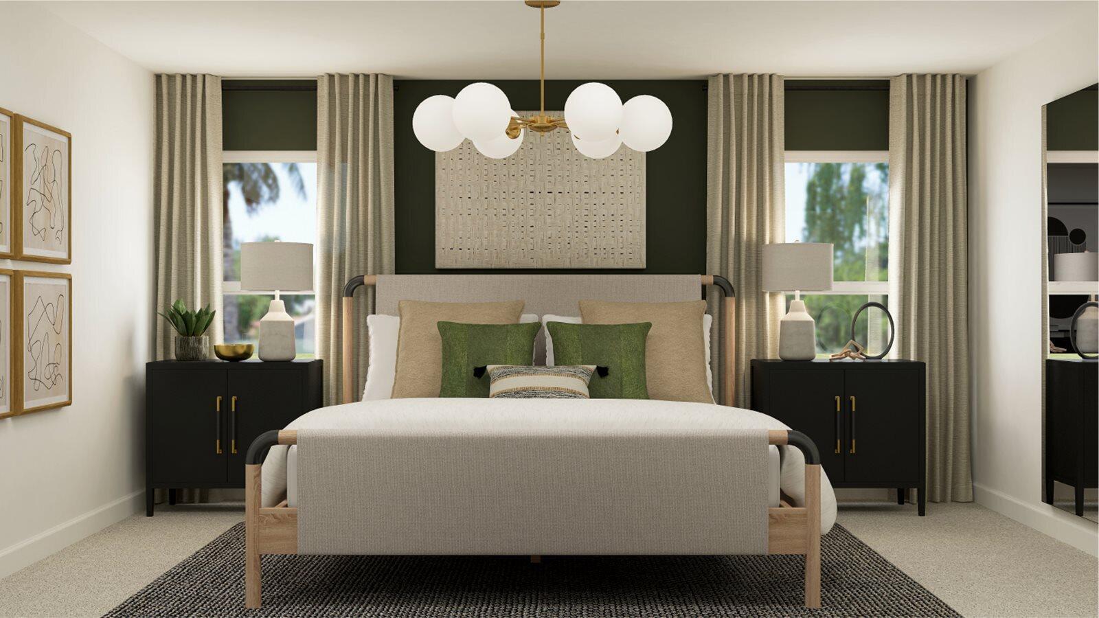 SEAGROVE - Residential