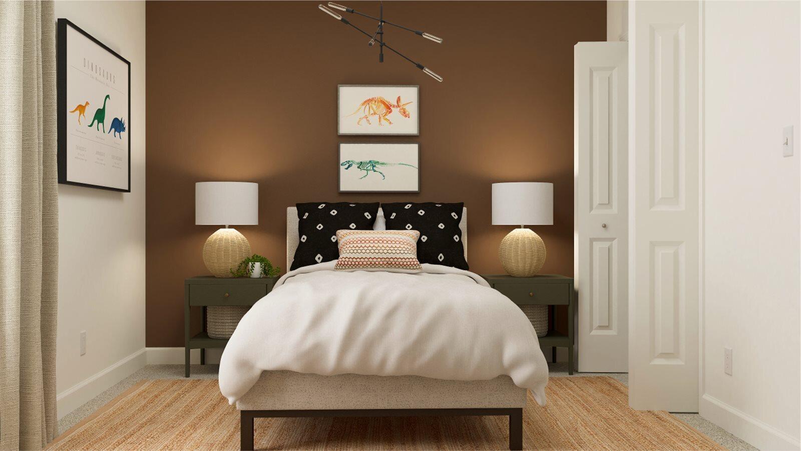 SEAGROVE - Residential