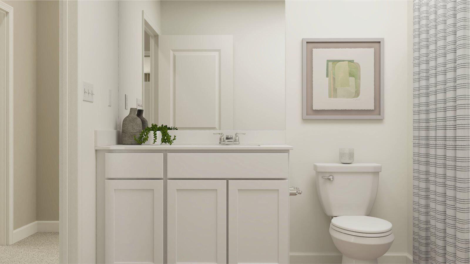 SEAGROVE - Residential