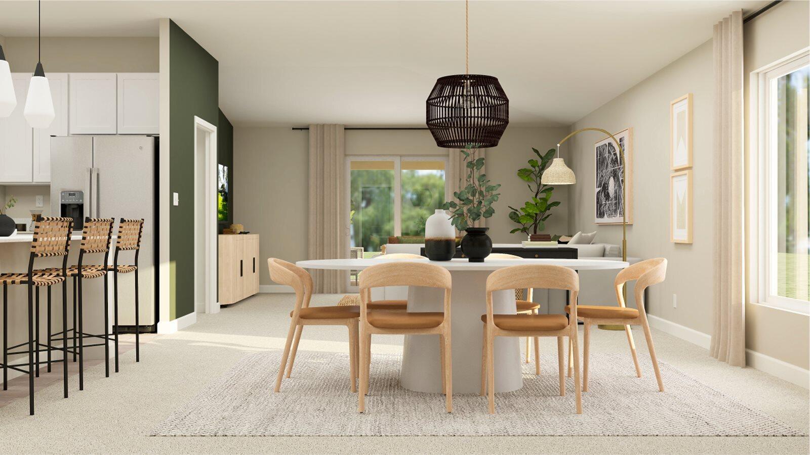 SEAGROVE - Residential