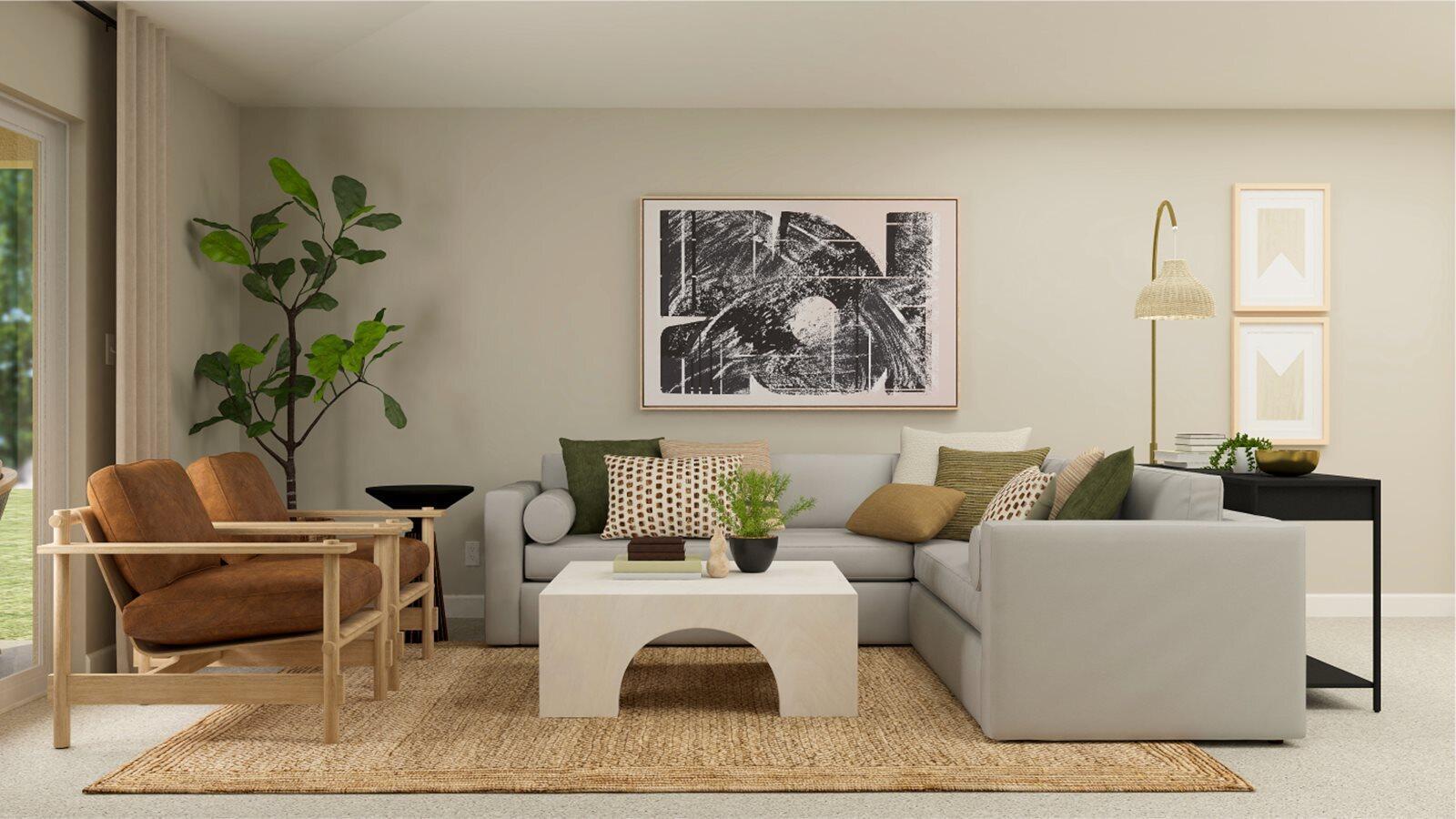 SEAGROVE - Residential