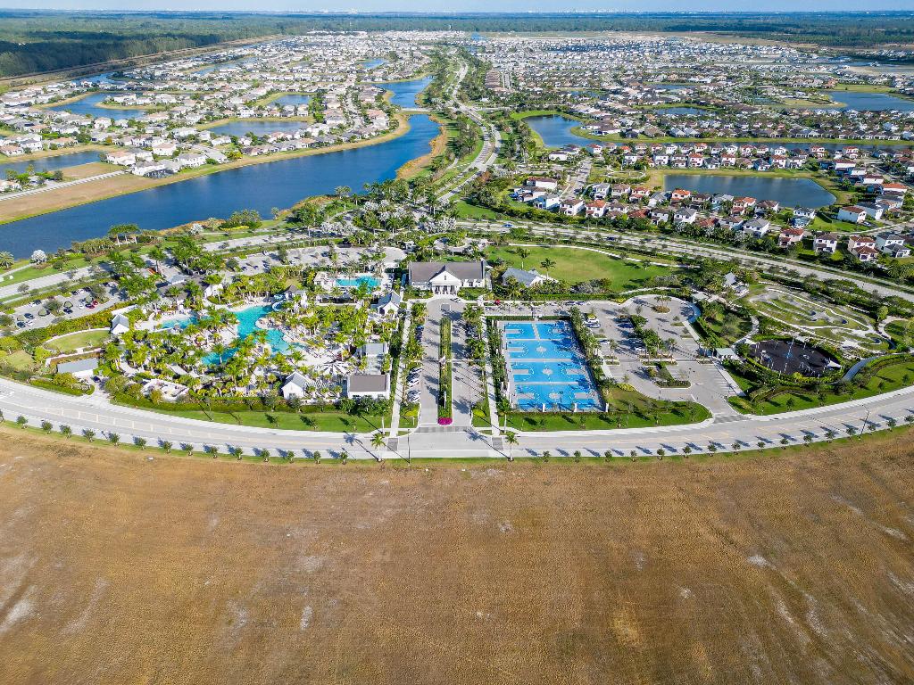 Crossings at Westlake - Residential Lease