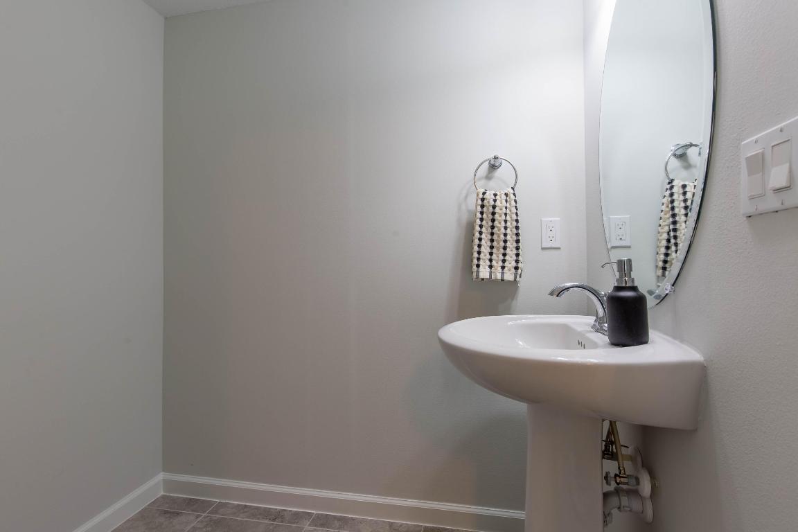 Crossings at Westlake - Residential Lease