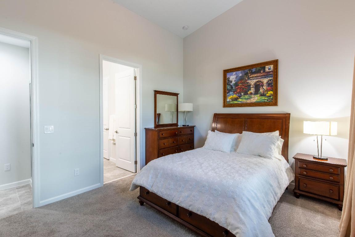 Crossings at Westlake - Residential Lease