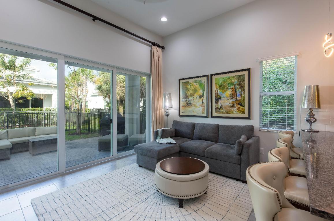 Crossings at Westlake - Residential Lease