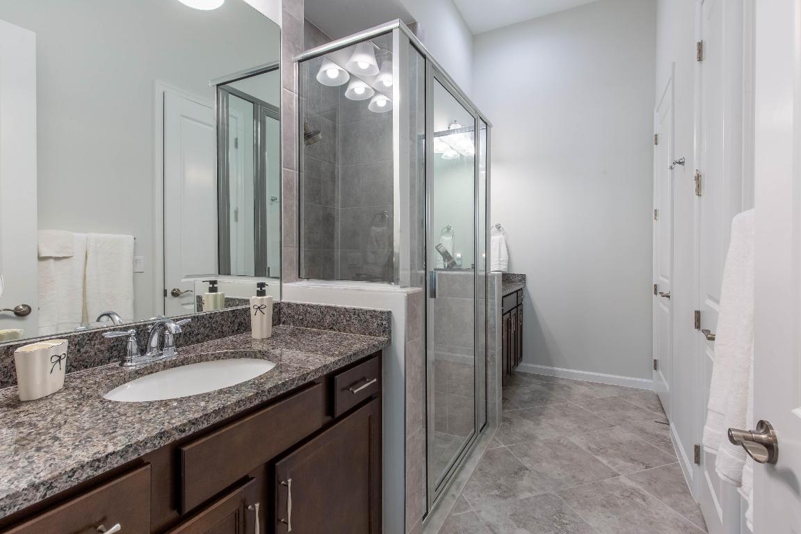 Crossings at Westlake - Residential Lease