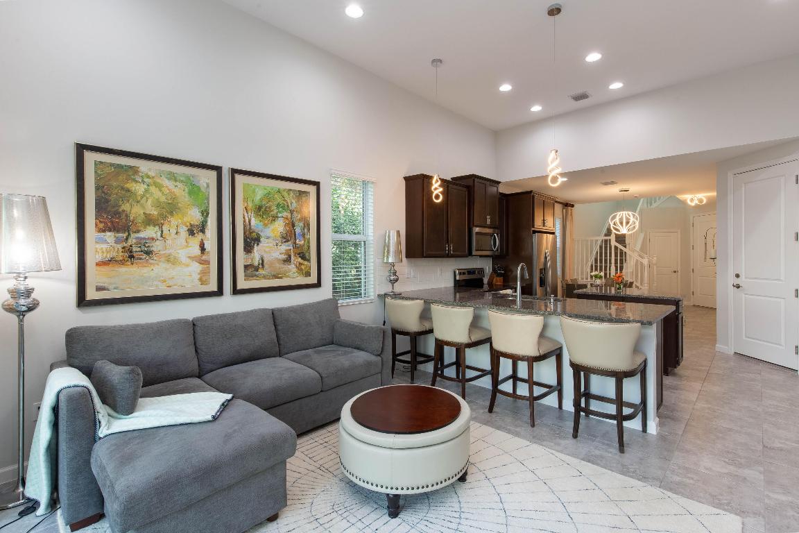 Crossings at Westlake - Residential Lease