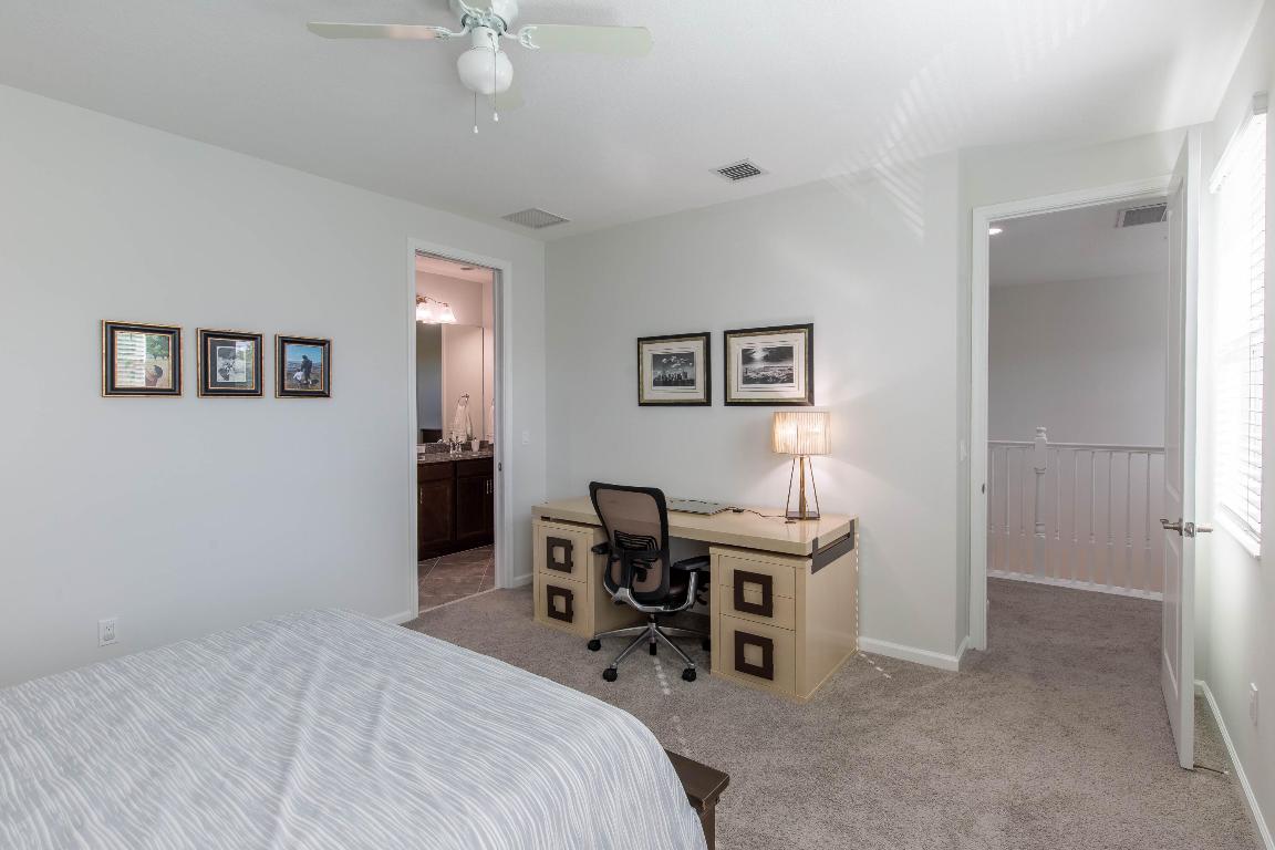 Crossings at Westlake - Residential Lease