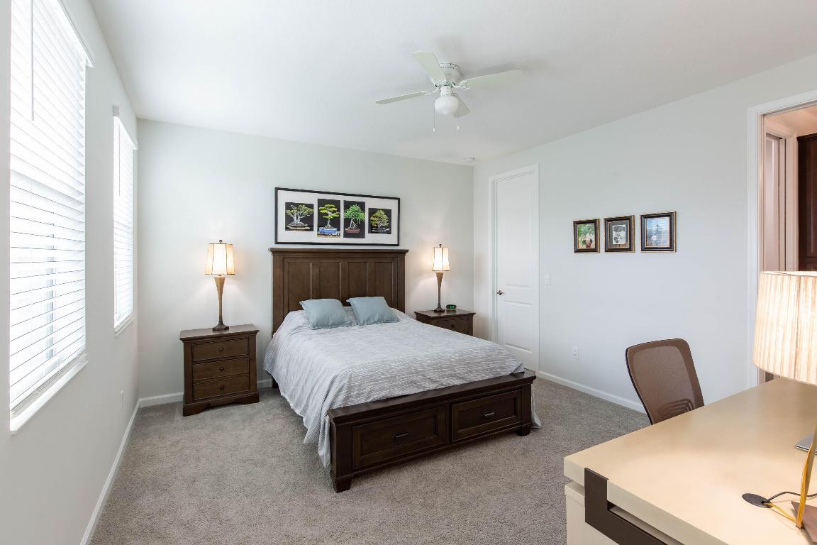 Crossings at Westlake - Residential Lease