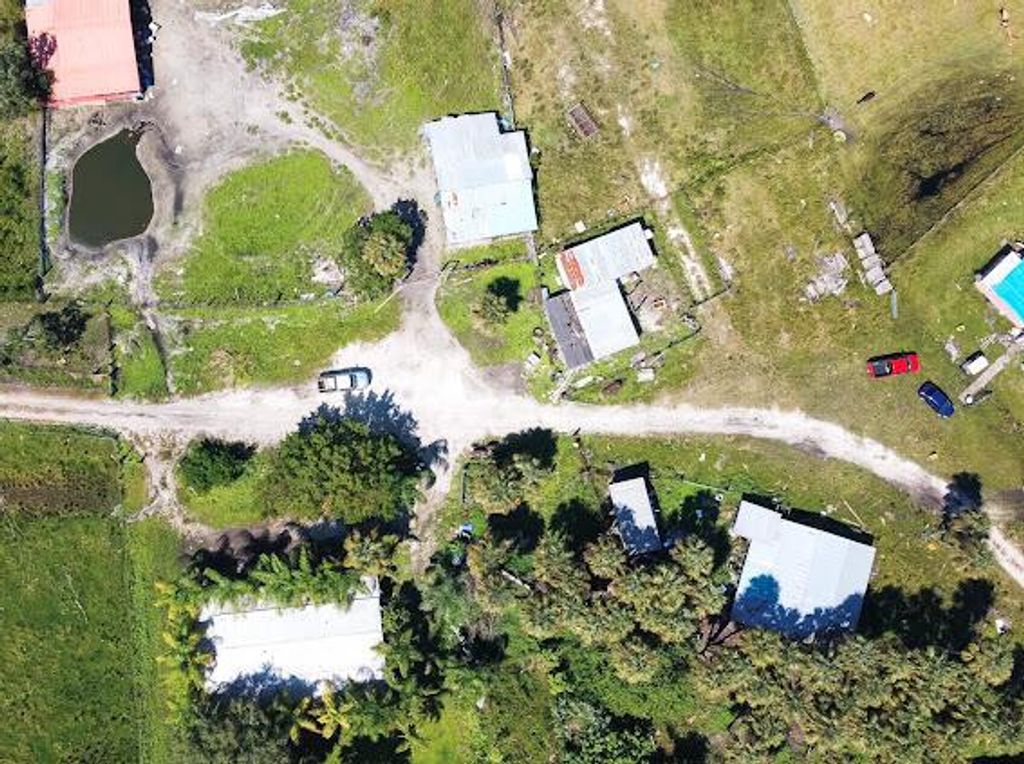 Photo of 8800 SW 252nd Avenue Ave, Indiantown, FL 34956 (MLS # R10750599)