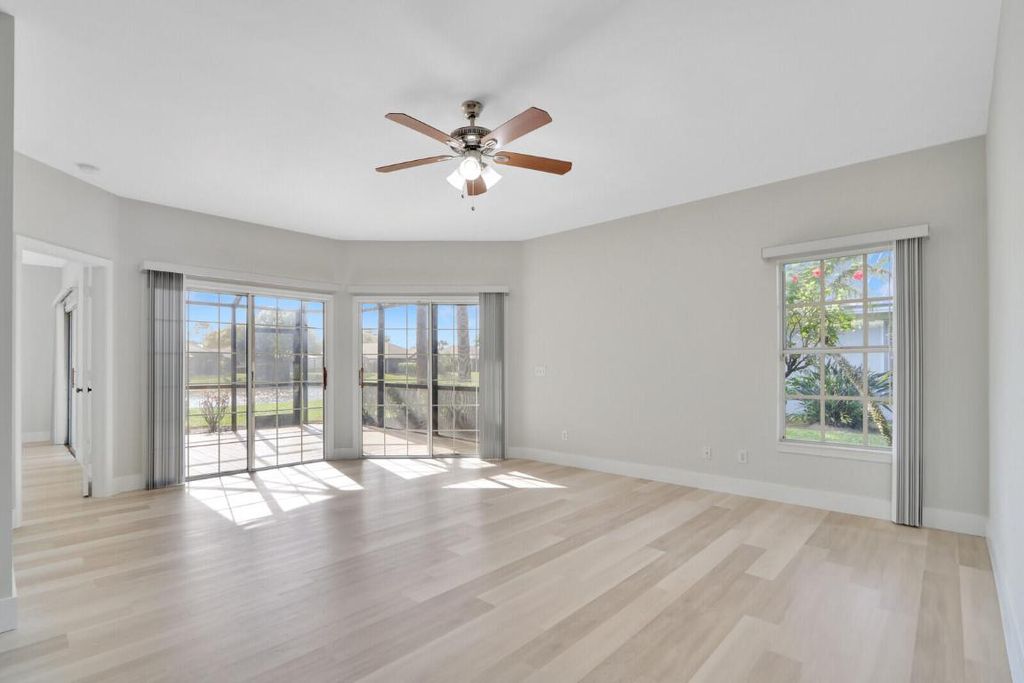 Photo of 7340 Pine Creek Way, Port Saint Lucie, FL 34986 (MLS # R10960080)