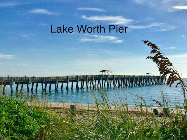 LAKE WORTH TOWN OF - Residential