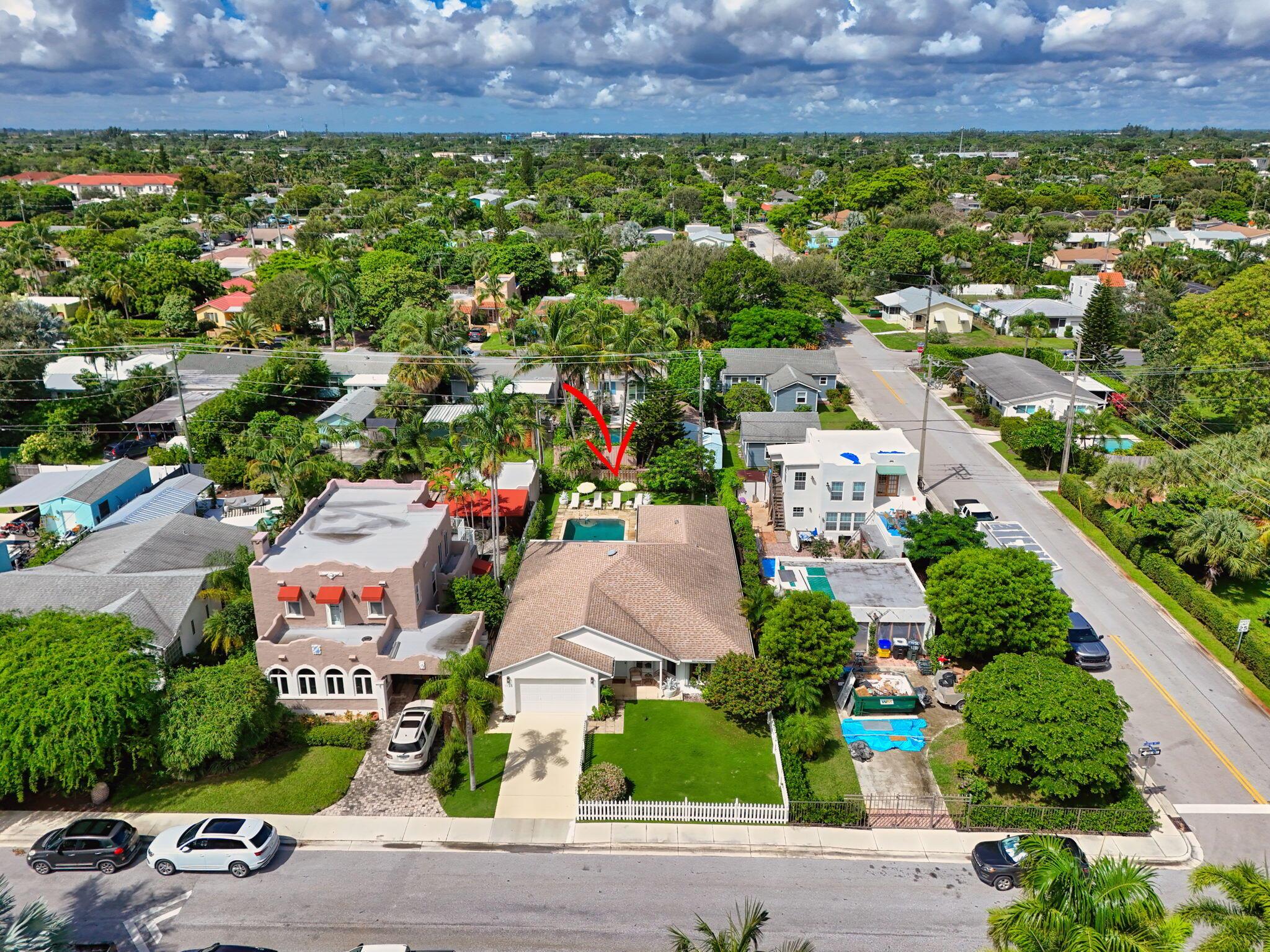 LAKE WORTH TOWN OF - Residential