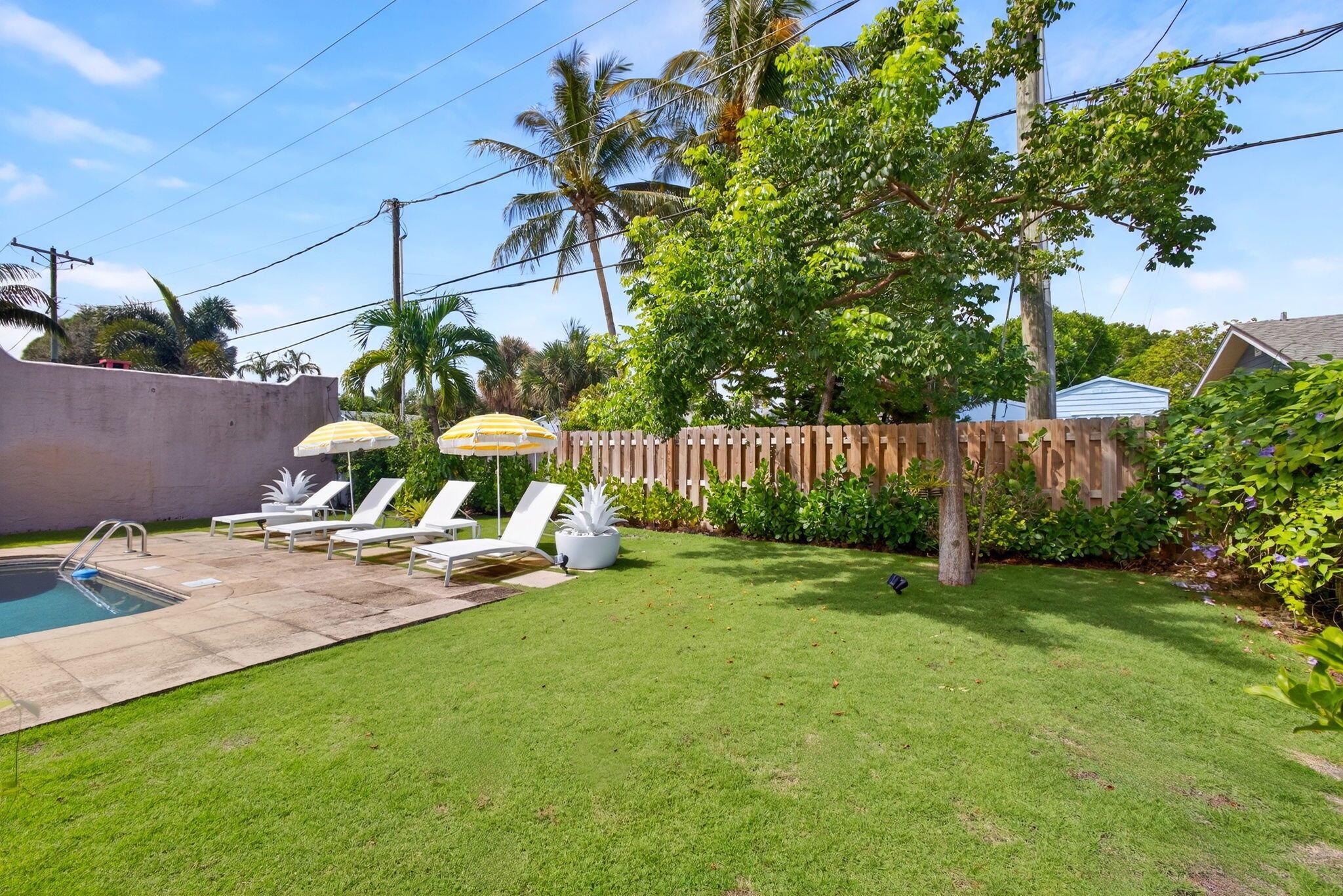 LAKE WORTH TOWN OF - Residential