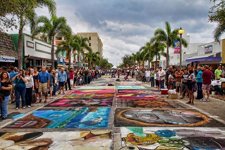 LAKE WORTH TOWN OF - Residential