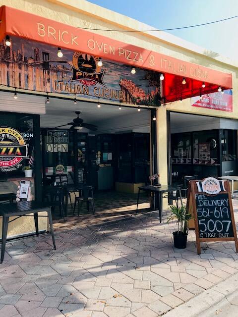 LAKE WORTH TOWN OF - Residential
