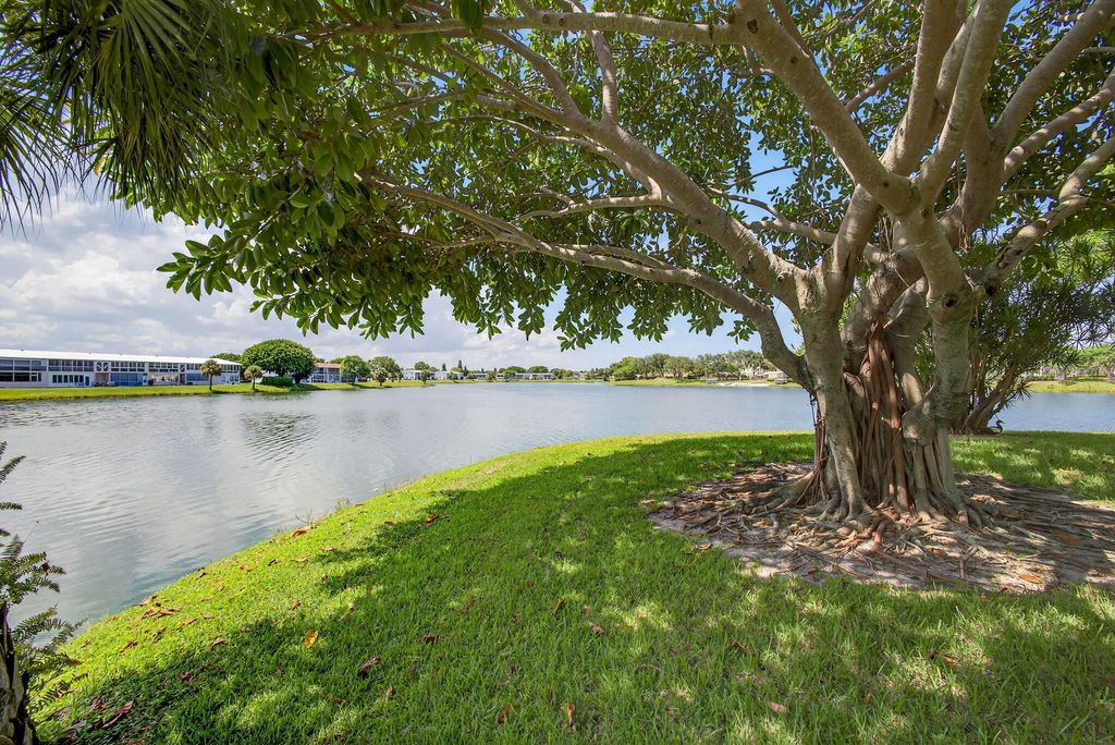 Photo of 445 Dover C, West Palm Beach, FL 33417 (MLS # R11144231)