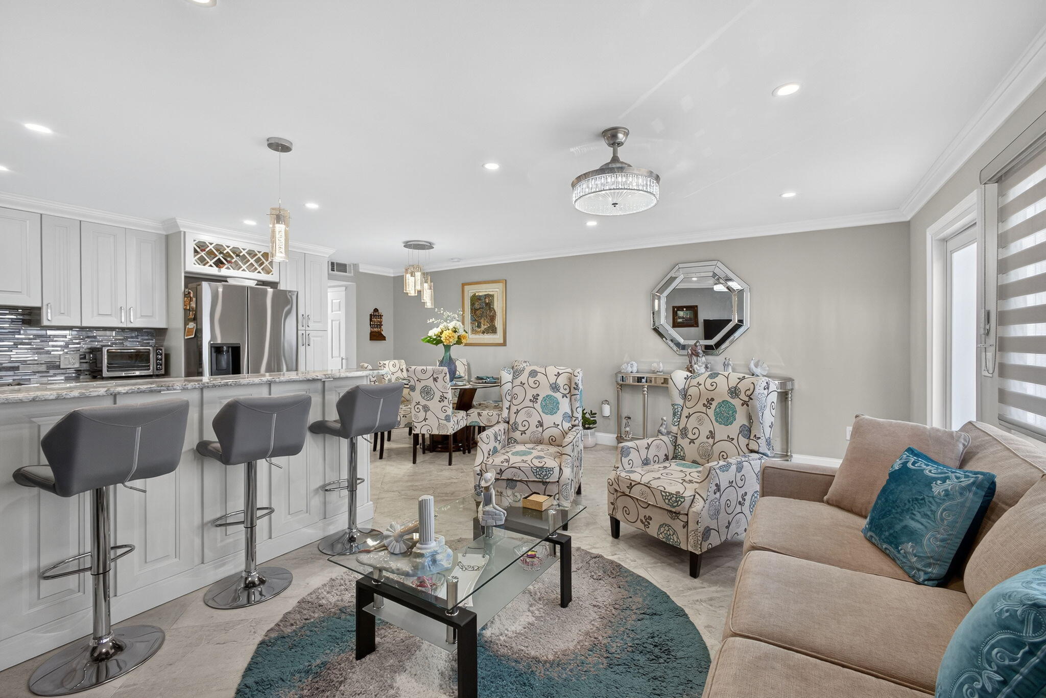 CENTURY VILLAGE DOVER CON - Residential