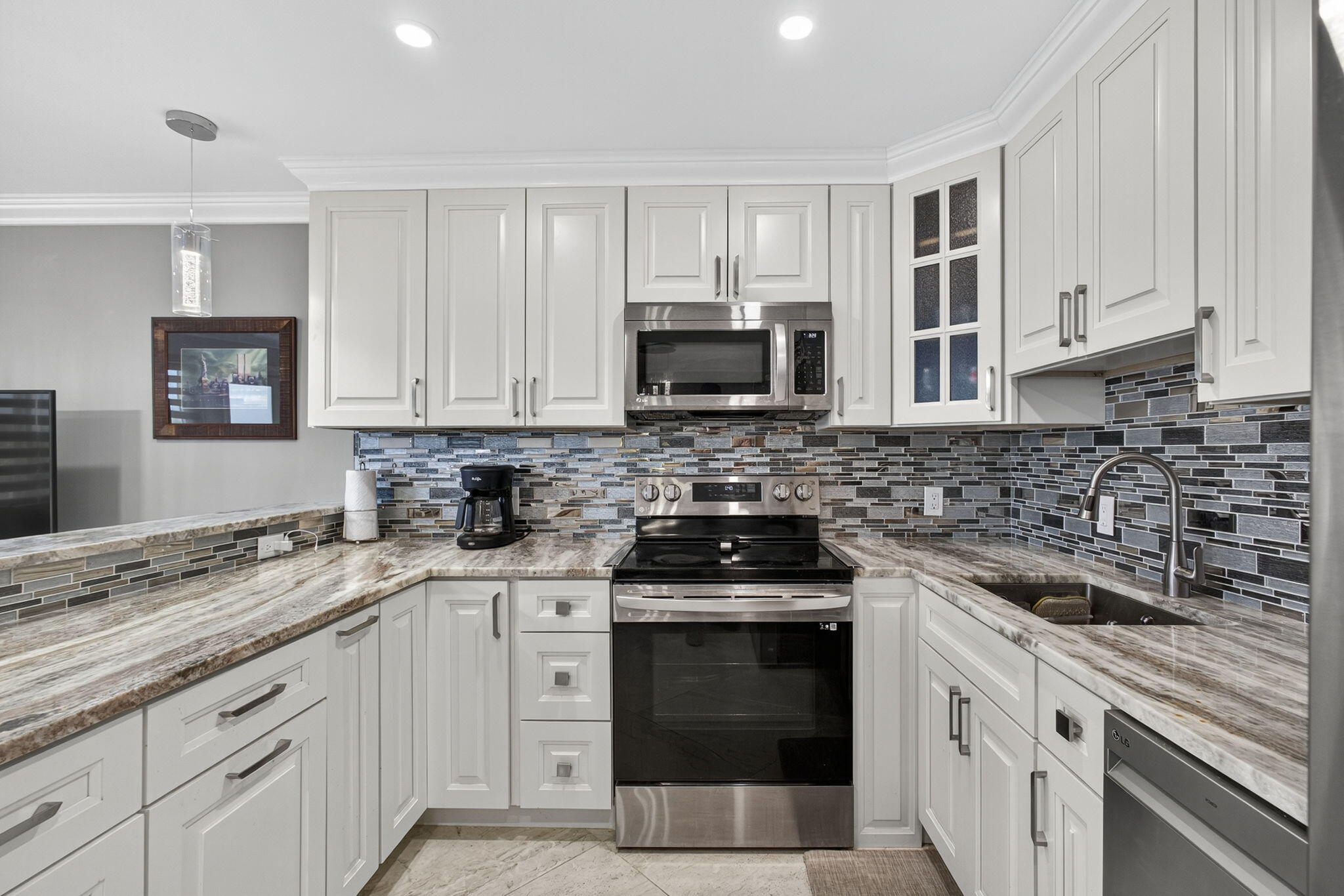 CENTURY VILLAGE DOVER CON - Residential