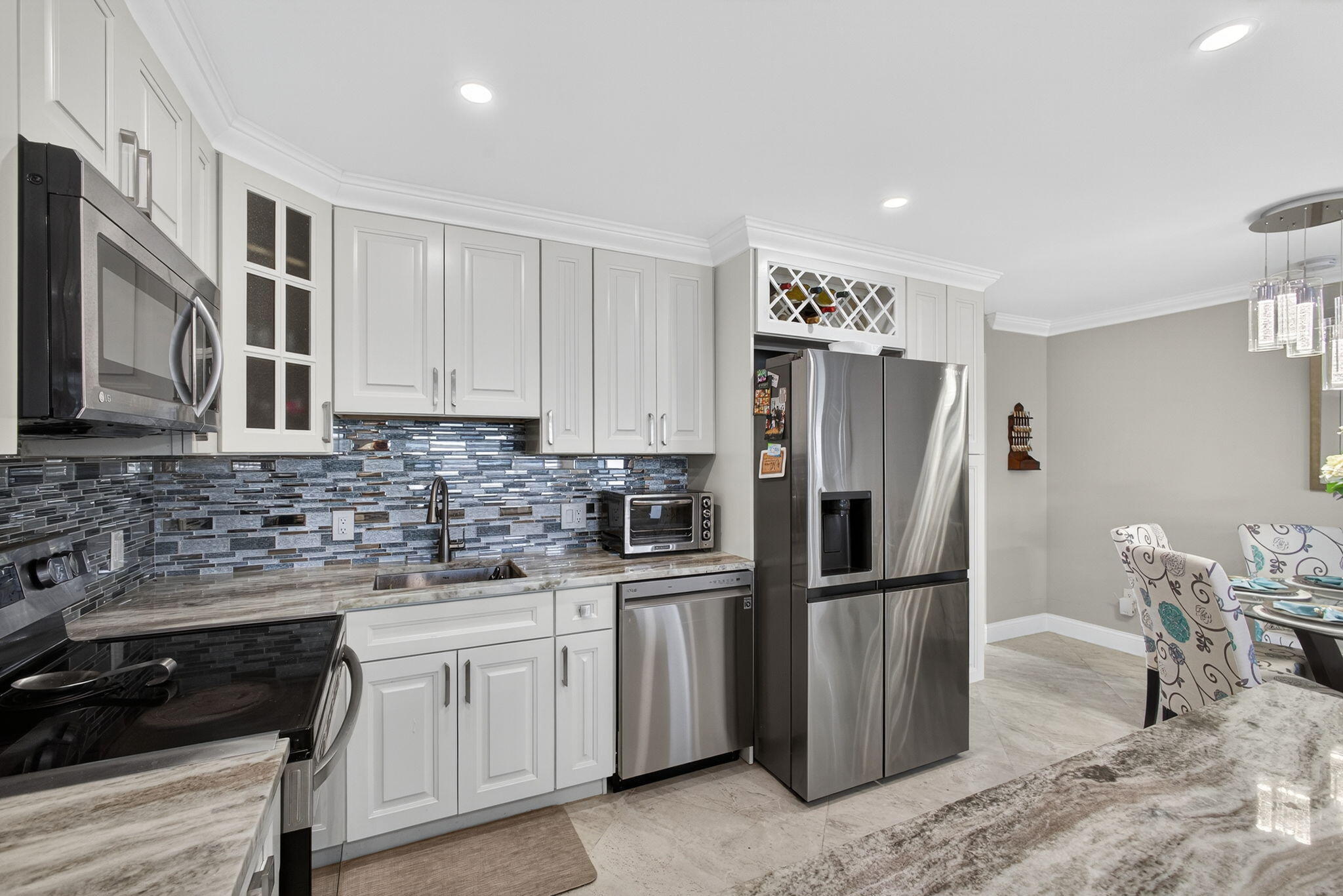 CENTURY VILLAGE DOVER CON - Residential