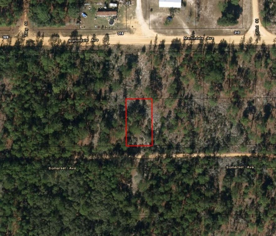 Buildable lot in Interlachen, FL. Mobile homes are permitted. Adjacent lot also available with owner financing.
Only $1,500 down