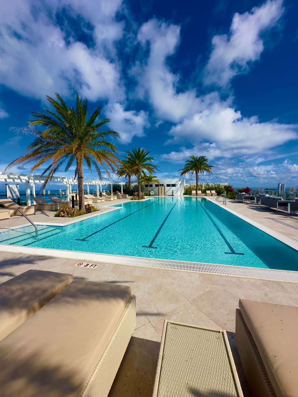 Photo of 220 Lake Shore Drive #909, Lake Park, FL 33403 (MLS # B26028836)