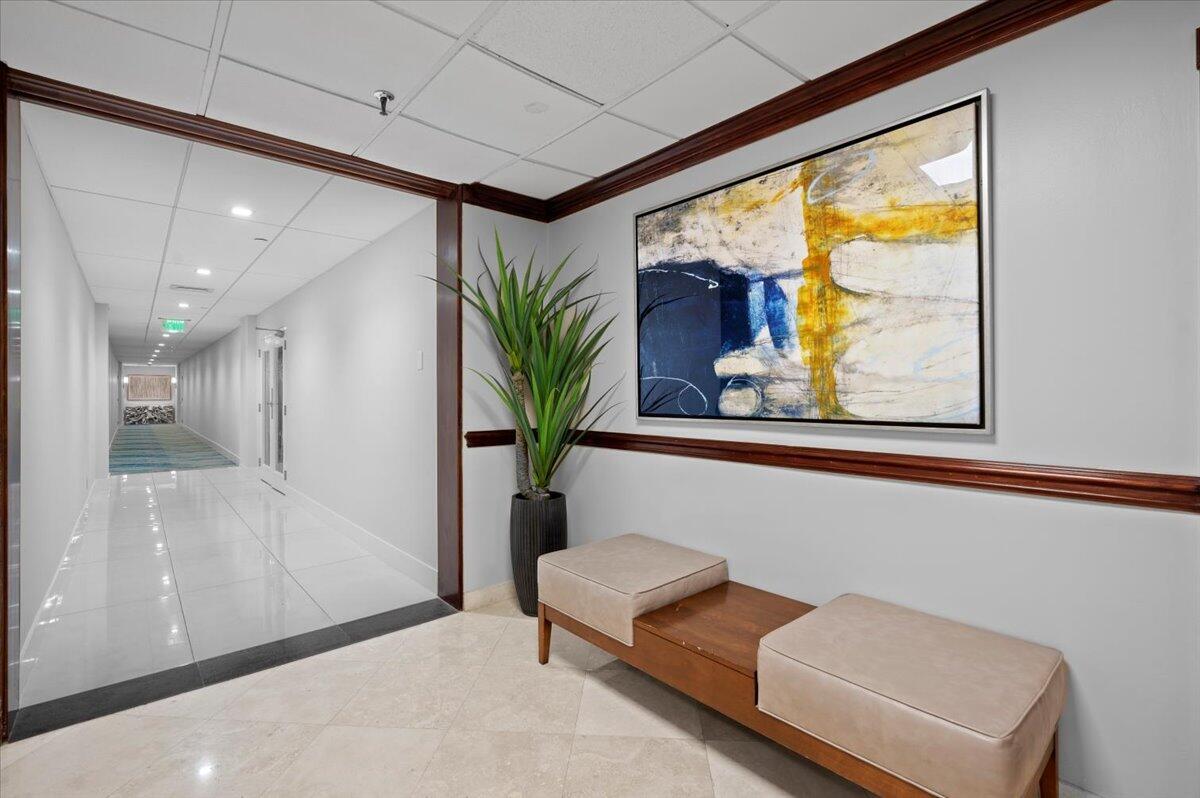 OCEANTREE CONDO - Residential Lease