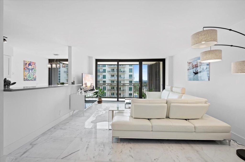 Photo of 3400 N Ocean Drive #1806, Singer Island, FL 33404 (MLS # B26015795)