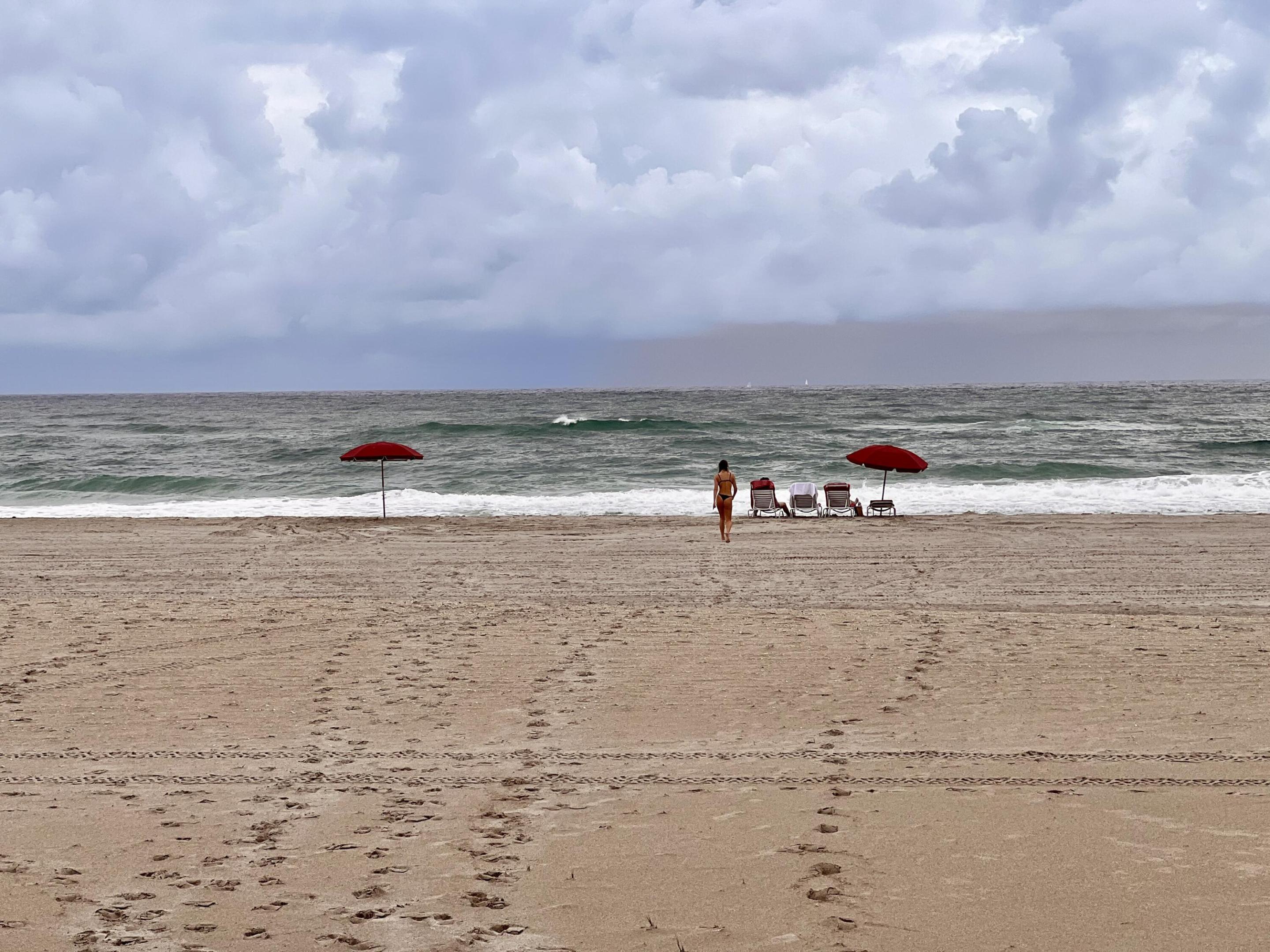 OCEANTREE CONDO - Residential Lease