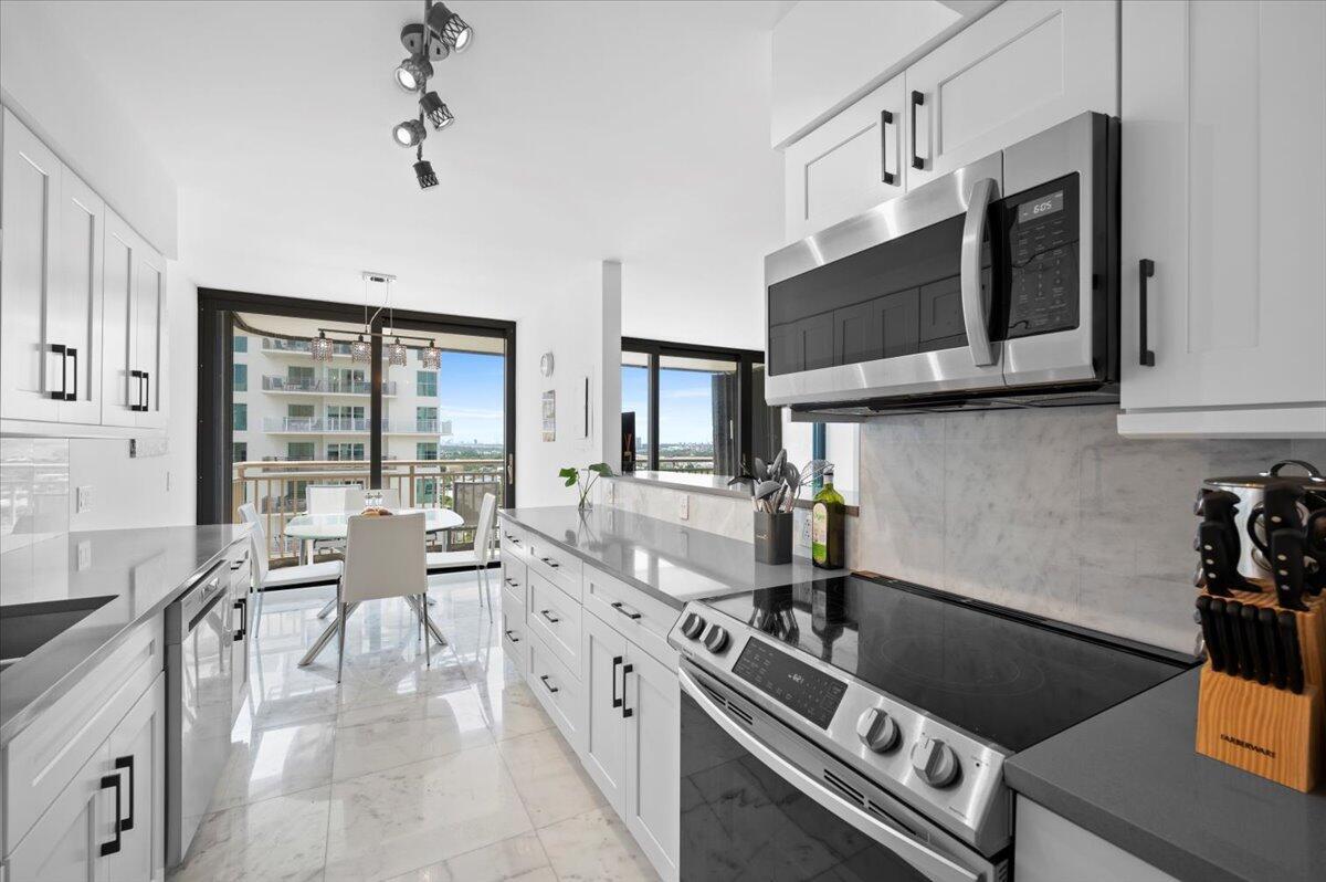 OCEANTREE CONDO - Residential Lease