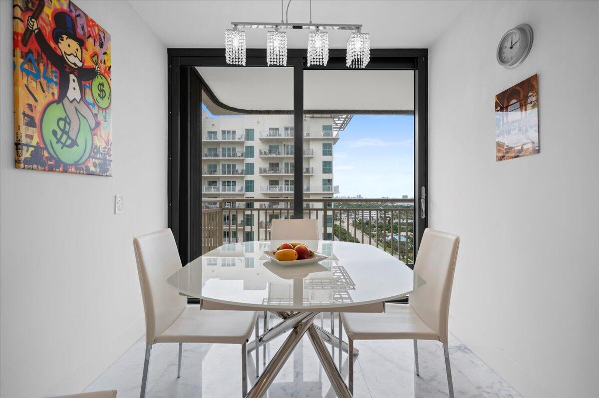 OCEANTREE CONDO - Residential Lease