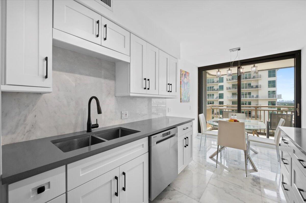 OCEANTREE CONDO - Residential Lease