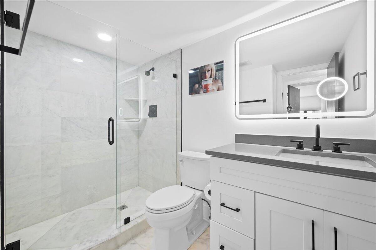 OCEANTREE CONDO - Residential Lease