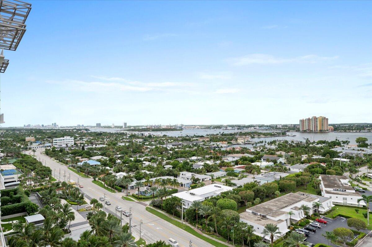 OCEANTREE CONDO - Residential Lease