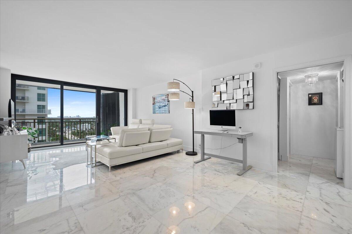 OCEANTREE CONDO - Residential Lease