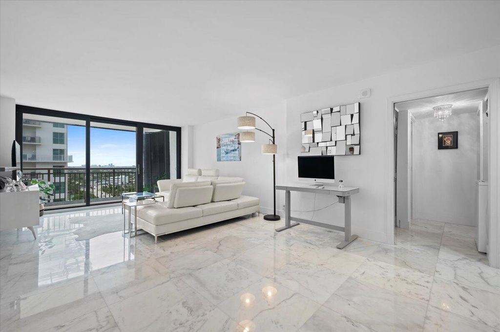 Photo of 3400 N Ocean Drive #1806, Singer Island, FL 33404 (MLS # B26015795)