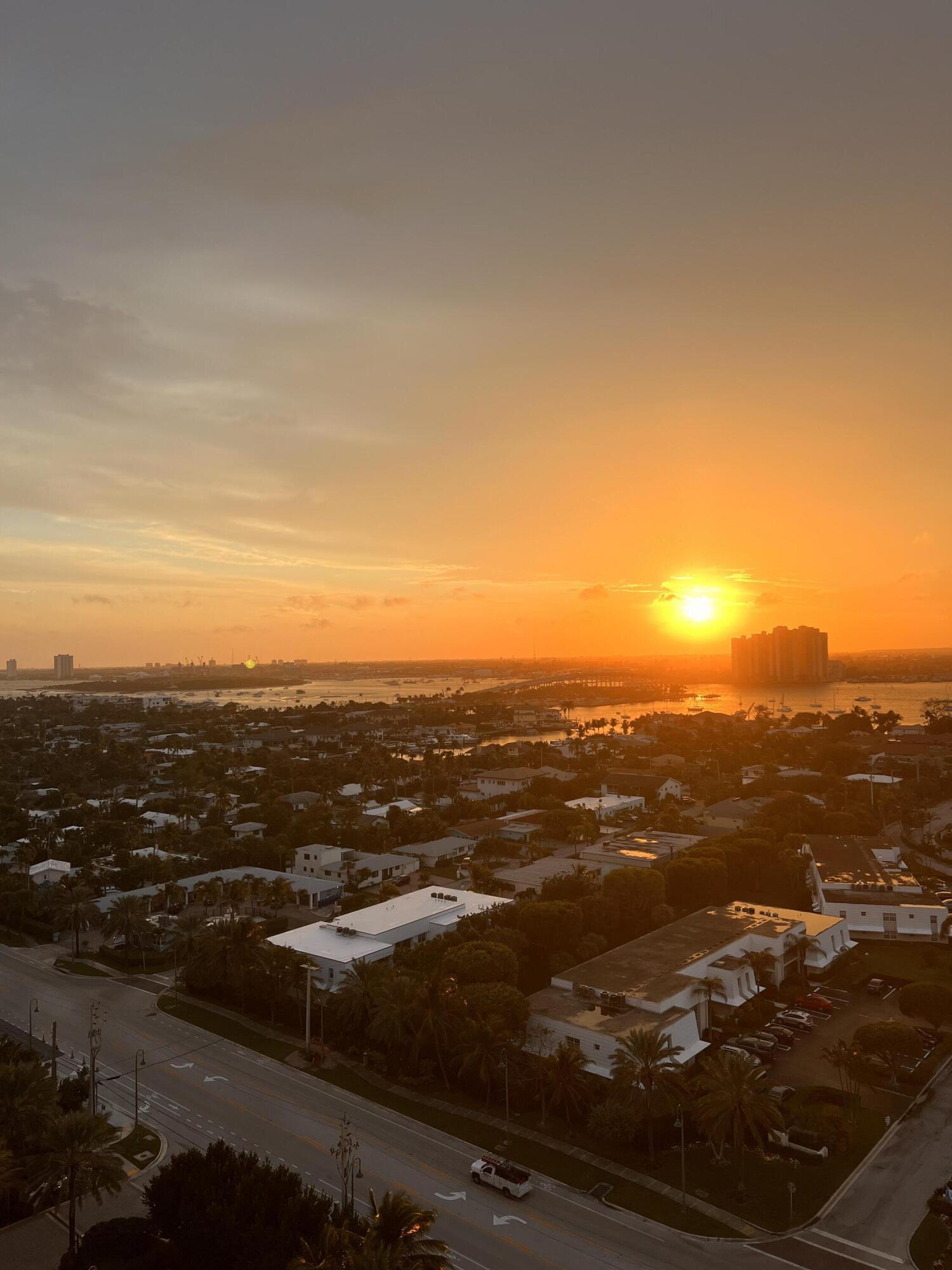 OCEANTREE CONDO - Residential Lease