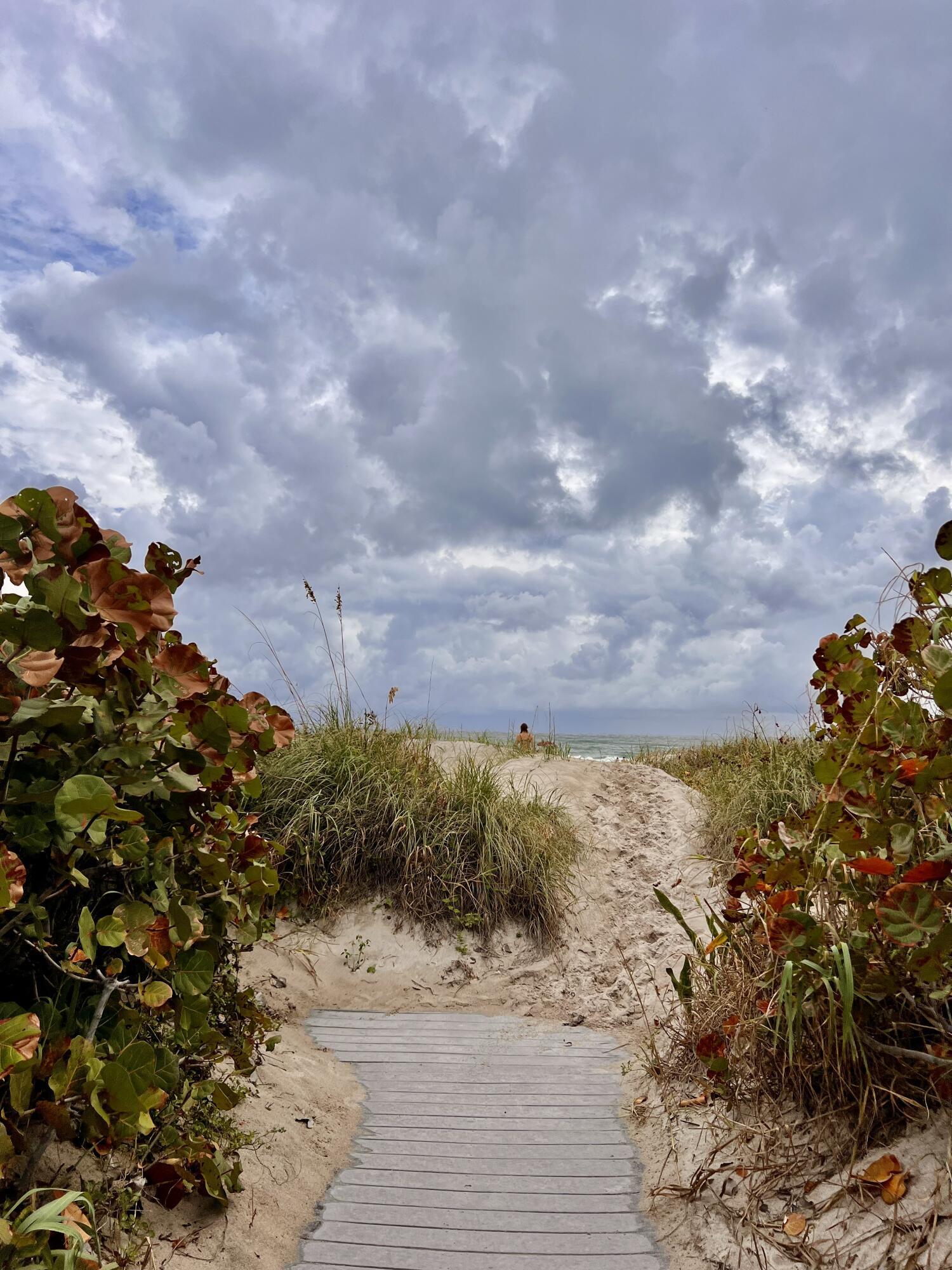 OCEANTREE CONDO - Residential Lease